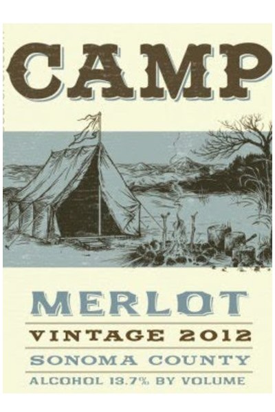 Camp-Merlot