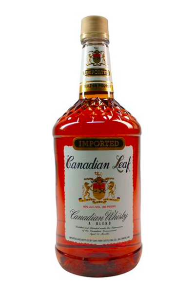 Canadian-Leaf-Canadian-Whisky