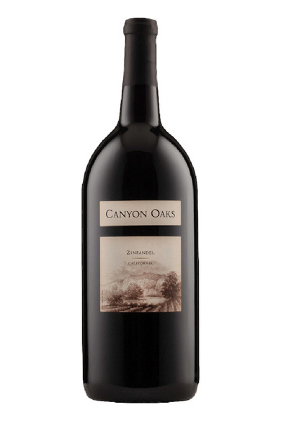Canyon-Oaks-Zinfandel