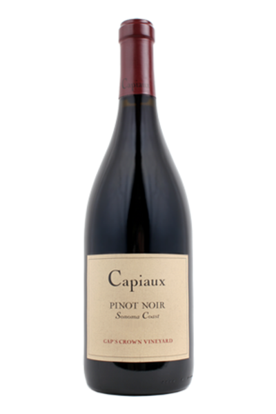 Capiaux-Pinot-Noir-“Gaps-Crown-”-Vineyard