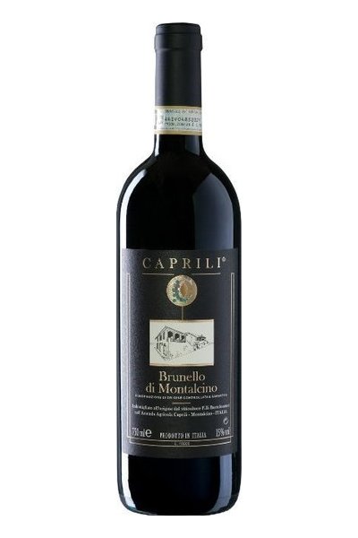 Caprili-2012-Brunello-Di-Montalcino