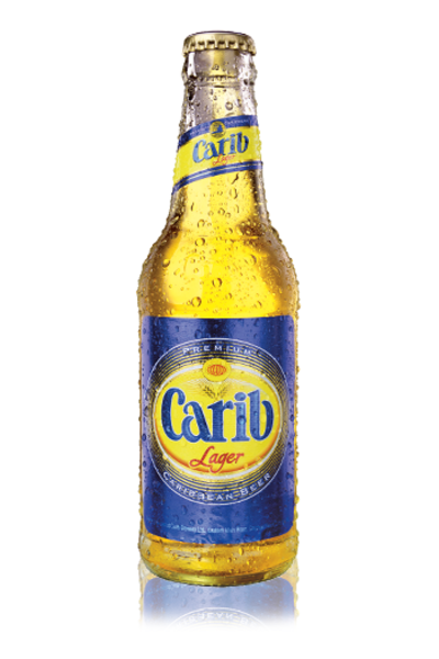 Carib-Lager