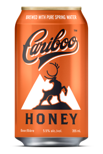Cariboo-Honey-Lager