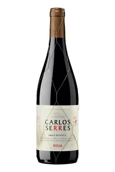Carlos-Serres-Gran-Reserva-–-Rioja