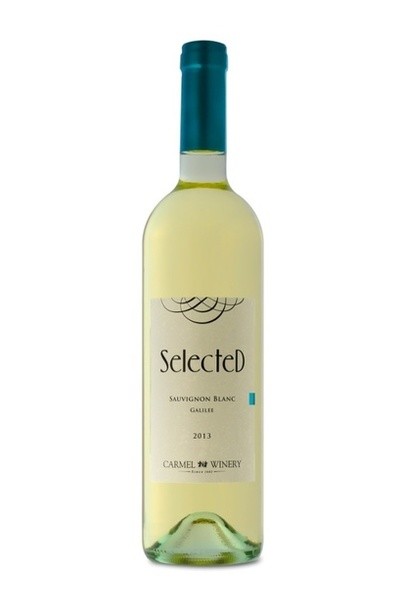 Carmel-Winery-Select-Sauvignon-Blanc