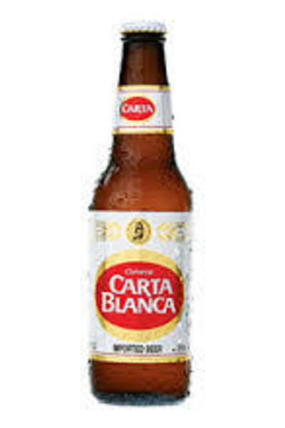 Carta Blanca Light: Price, Ratings & Reviews | WikiliQ®