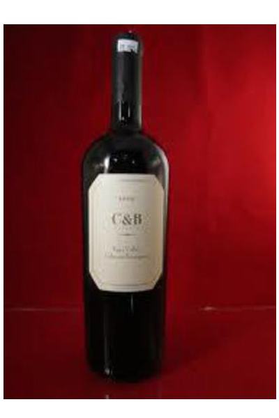 Cartlidge-&-Browne-‘C-&-B’-Reserve-Cabernet-Sauvignon