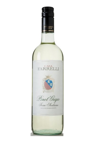 Casa-Farrelli-‘Terre-Siciliane’-Pinot-Grigio