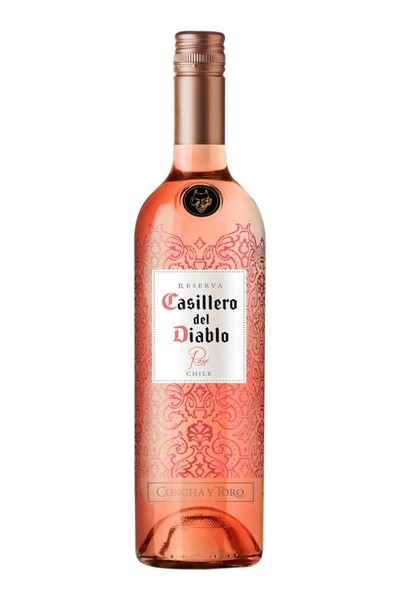 Casillero-del-Diablo-Rosé