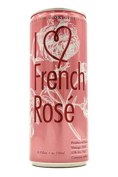 Castelbarry-I-Love-French-Rosé