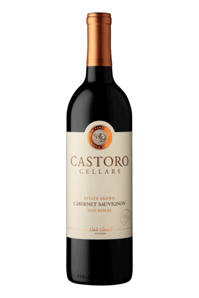 Castoro-Cellars-Cabernet-Sauvignon