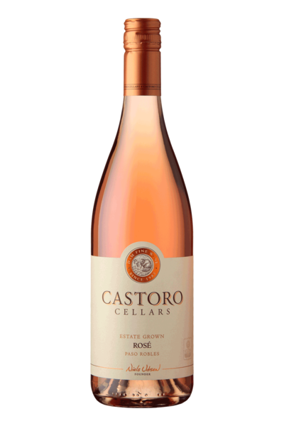 Castoro-Cellars-Rosé