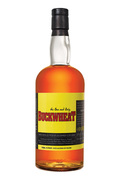 Catskill-Distilling-Buckwheat-Whiskey
