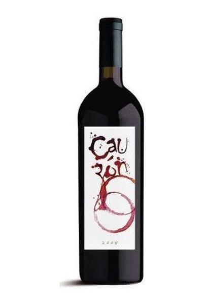 Cauzon-Tempranillo