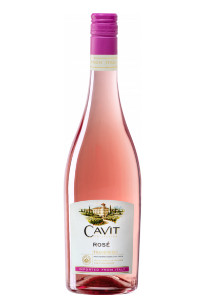 Cavit-Rosé