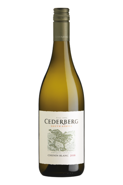 Cederberg-Chenin-Blanc