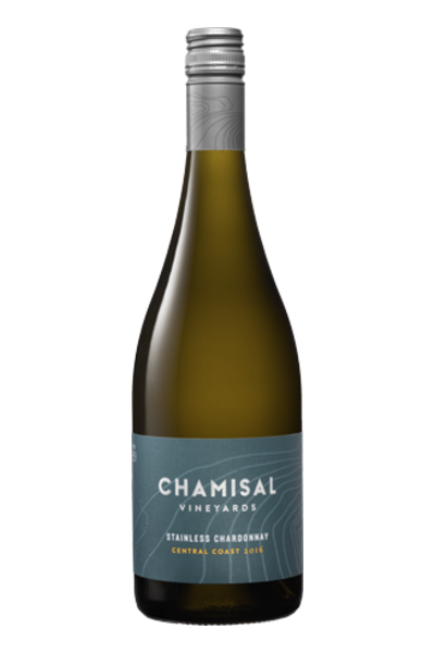Chamisal-Stainless-Chardonnay