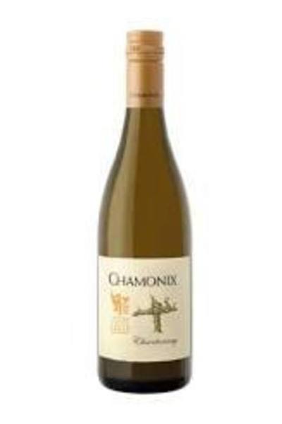 Chamonix-Chardonnay-Reserve