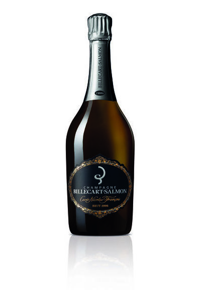 Champagne-Billecart-Salmon-Cuvee-Nicolas-Francois-Brut