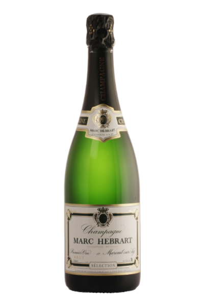 Champagne-Marc-Hebrart-Selection-Brut