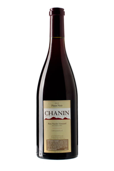 Chanin-Bien-Nacido-Vineyard-Pinot-Noir