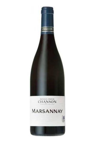 Chanson-Marsannay-Burgundy