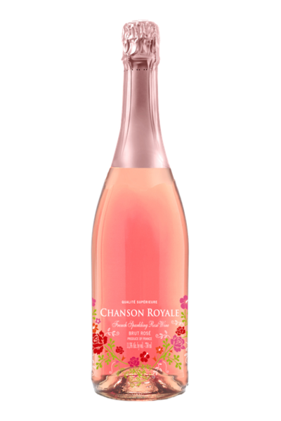 Chanson-Royale-Brut-Rosé