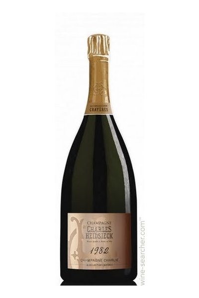 Charles-Heidsieck-Collection-Crayeres-Champagne-Charlie-1982