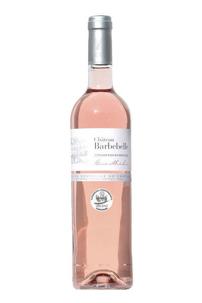 Chateau-Barbebelle-Rosé