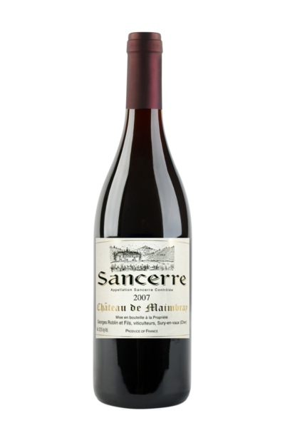 Chateau-de-Maimbray-Sancerre-Rosé-2007