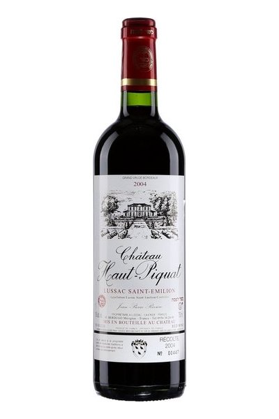 Chateau-Haut-Piquat-Bordeaux