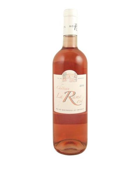 Chateau-La-Rame-Bordeaux-Rosé