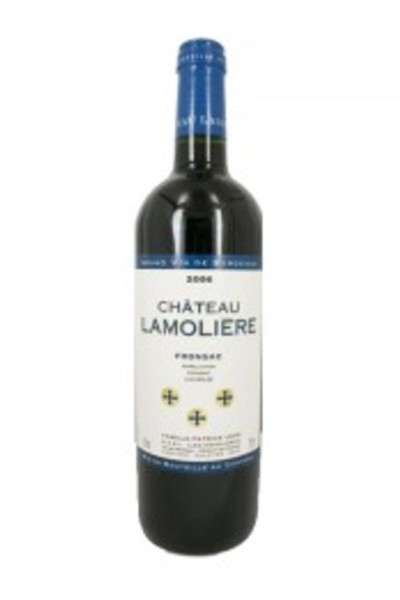 Chateau-Lamoliere