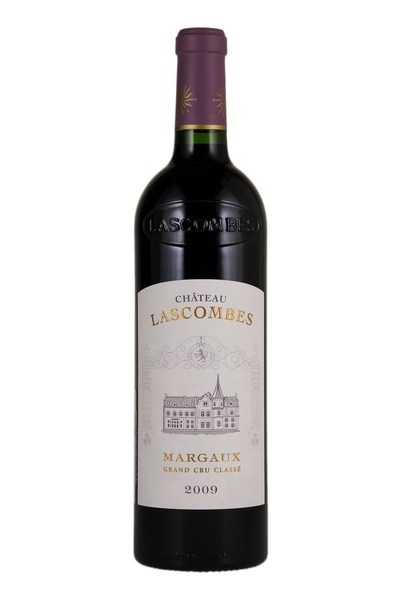 Chateau-Lascombes-Margaux