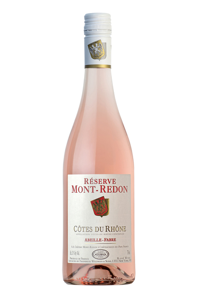 Réserve-de-Mont-Redon-Côtes-du-Rhône-Rosé