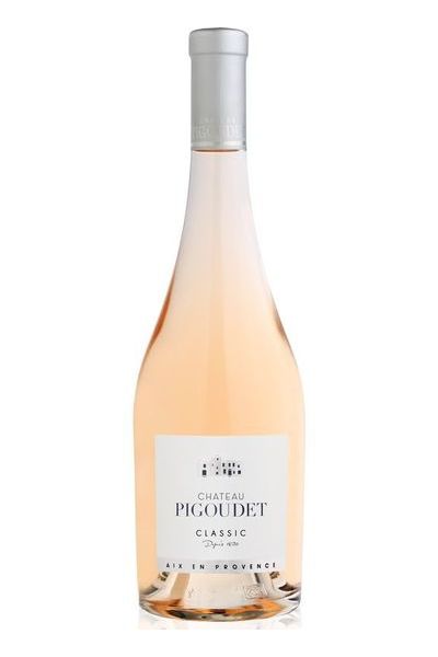 Pigoudet-‘Classic’-Rosé