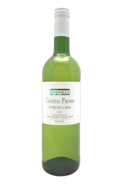 Chateau-Promis-Entre-Deux-Mers-White-Bordeaux