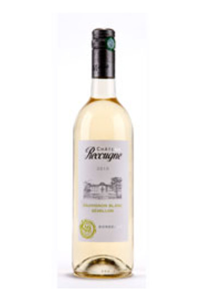 Chateau-Recougne-Sauvignon-Blanc