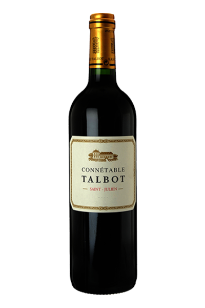 Chateau-Talbot-‘Connetable-Talbot’-St.-Julien-Bordeaux