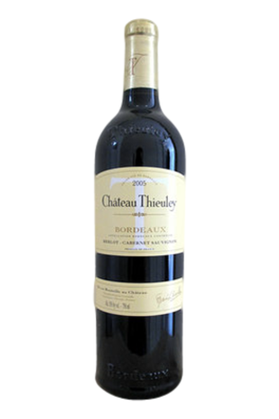 Chateau-Thieuley-Bordeaux-Rouge