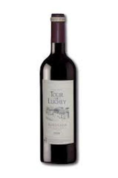 Chateau-Tour-de-Luchey-Bordeaux