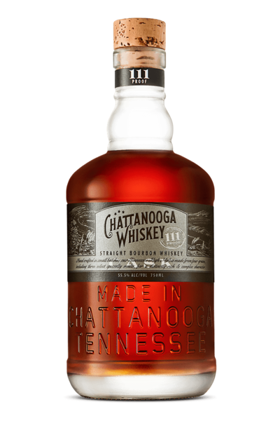 Chattanooga-Straight-Bourbon-Whiskey-111-Proof
