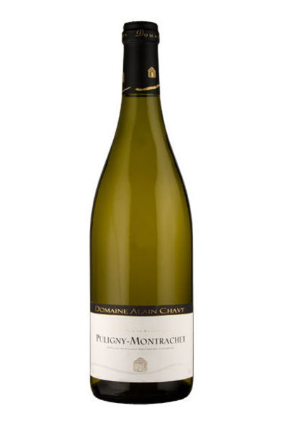 Chavy-Puligny-Montrachet