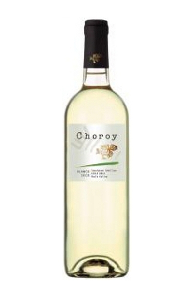 Choroy-Chardonnay/Sauvignon-Blanc