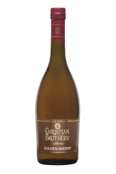 Christian-Brothers-Sherry-Gold
