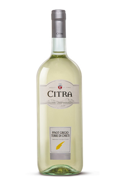 Citra Pinot Grigio: Price, Ratings & Reviews | WikiliQ®