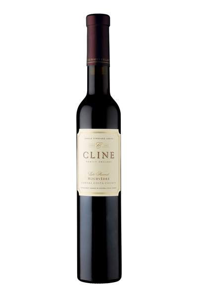 Cline-Mourvedre-Late-Harvest