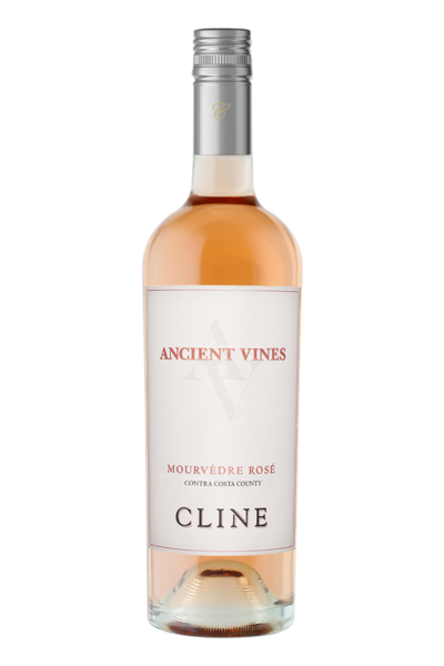 Cline-Ancient-Vines-Mourvèdre-Rosé