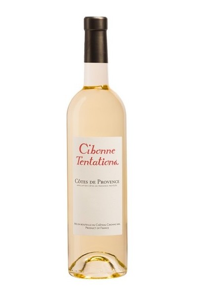 Clos-Cibonne-Cotes-de-Provence-Blanc-“Tentations”