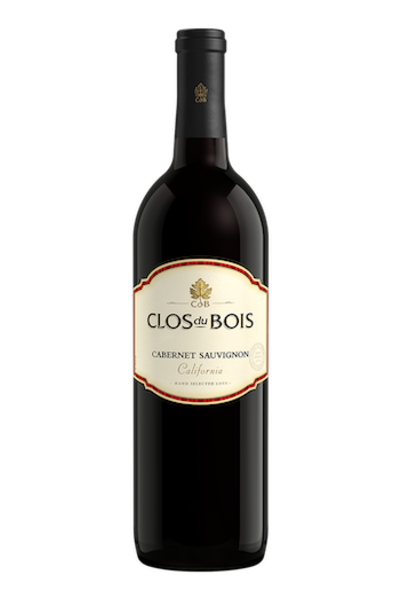 Clos-du-Bois-Cabernet-Sauvignon-California